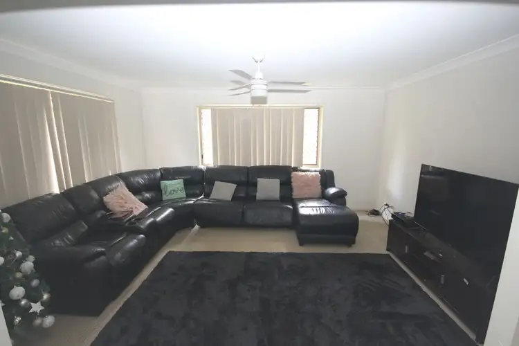 Second view of Homely house listing, 10 Burnside Place, Forest Lake QLD 4078