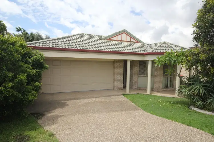 Fifth view of Homely house listing, 10 Burnside Place, Forest Lake QLD 4078