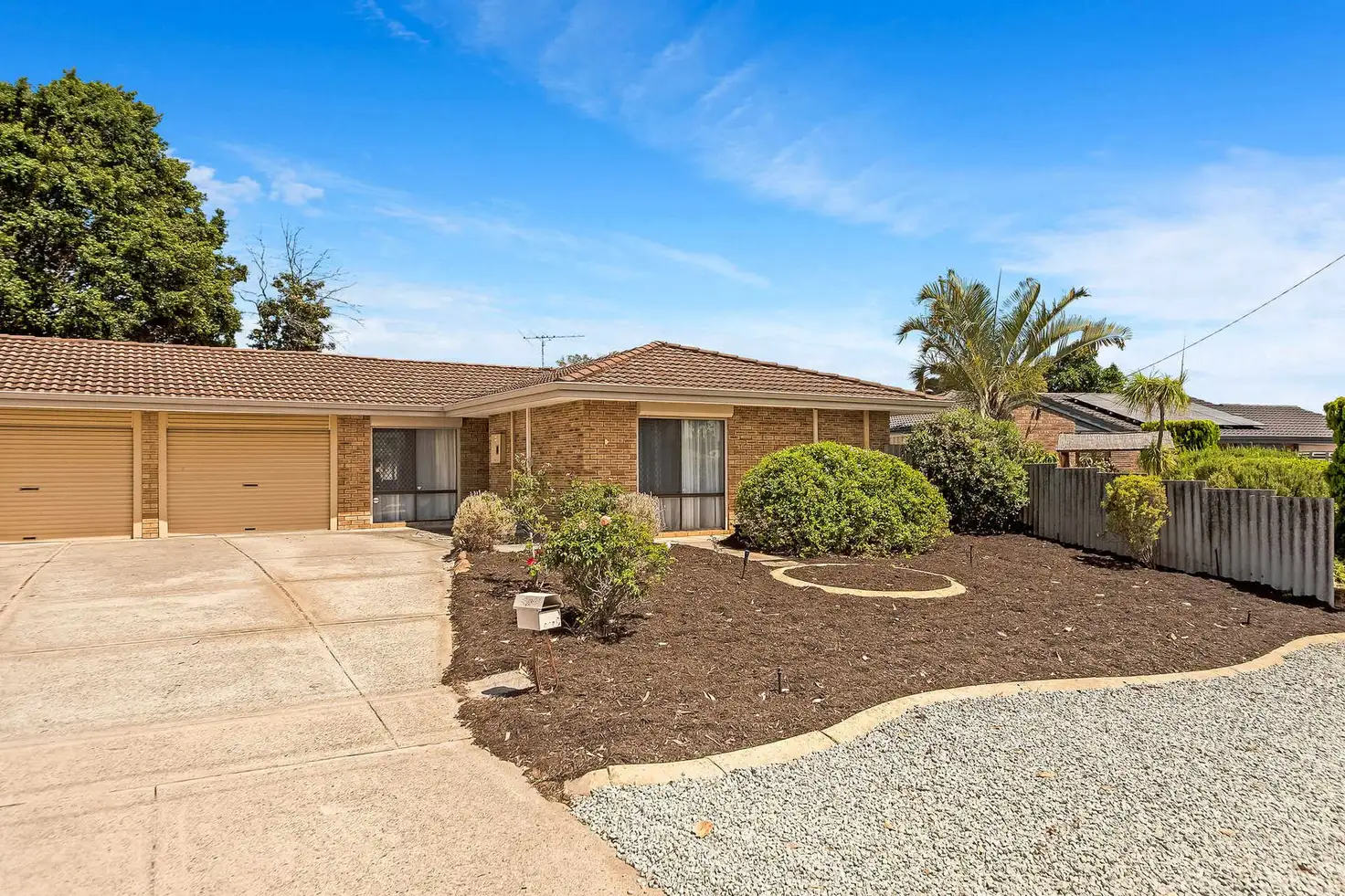 Main view of Homely semi-detached listing, 107B Shillington Way, Thornlie WA 6108