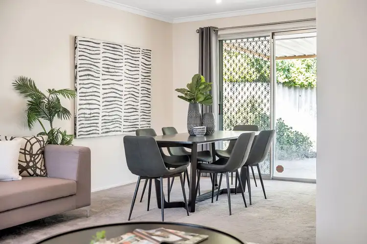 Fourth view of Homely semi-detached listing, 107B Shillington Way, Thornlie WA 6108