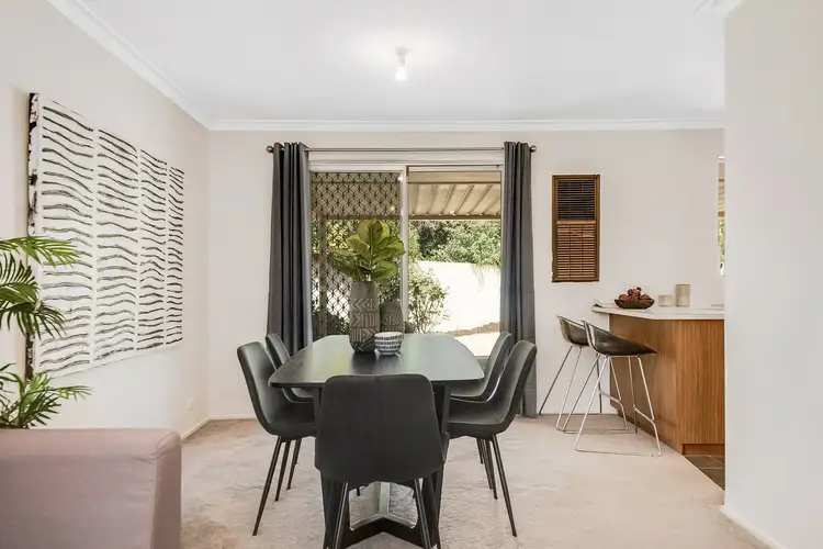 Fifth view of Homely semi-detached listing, 107B Shillington Way, Thornlie WA 6108