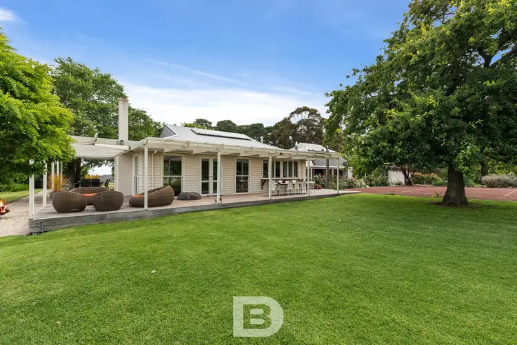 Third view of Homely rural property listing, 318 Black Hill Road, Toolern Vale VIC 3337