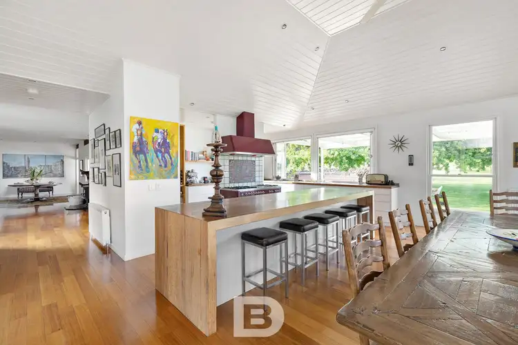 Fourth view of Homely rural property listing, 318 Black Hill Road, Toolern Vale VIC 3337