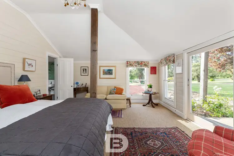 Sixth view of Homely rural property listing, 318 Black Hill Road, Toolern Vale VIC 3337