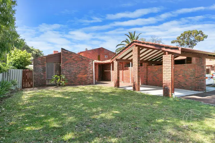 2/69 Shakespeare Avenue, Yokine WA 6060