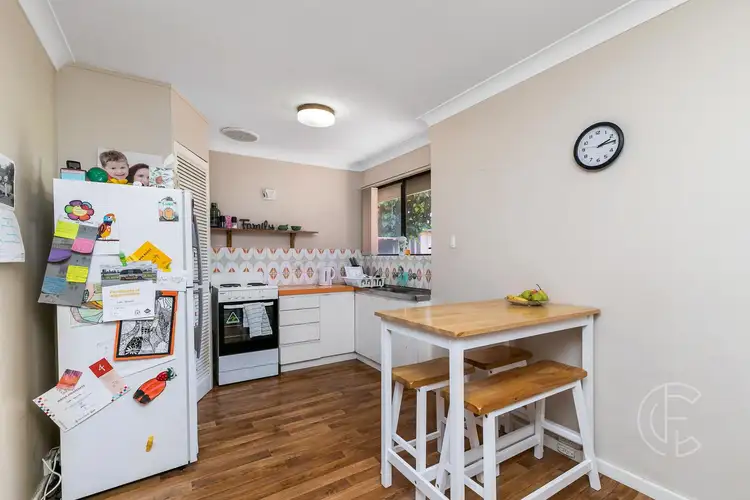 Second view of Homely house listing, 2/69 Shakespeare Avenue, Yokine WA 6060