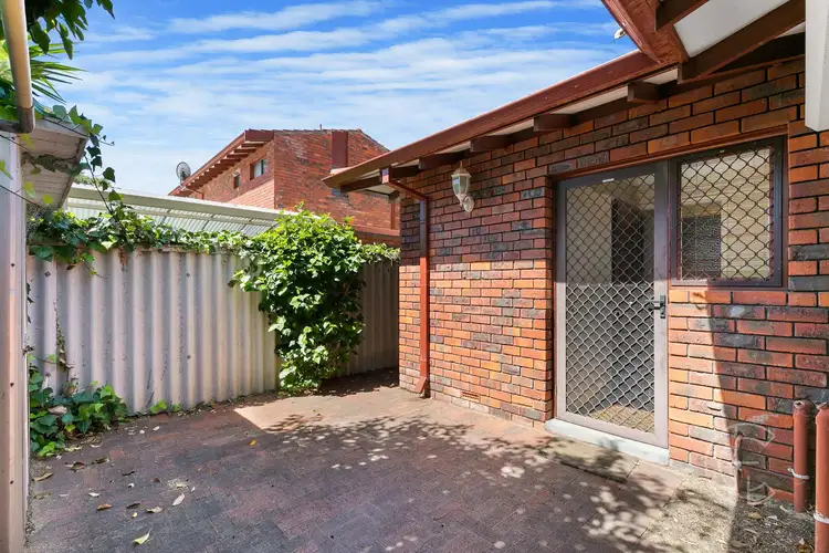 Sixth view of Homely house listing, 2/69 Shakespeare Avenue, Yokine WA 6060