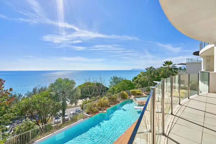 3/103 Vasey Esplanade, Trinity Beach QLD 4879