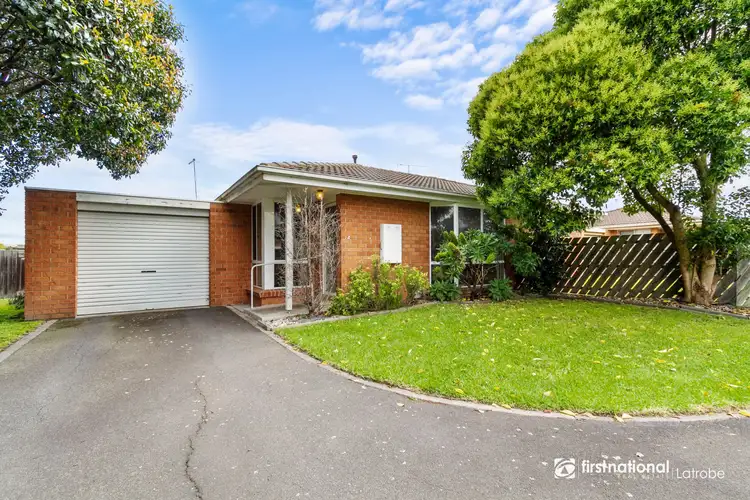 2/13 Hunter Road, Traralgon VIC 3844