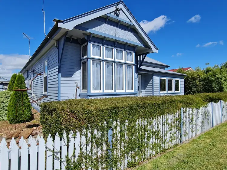 4. Best Street, Deloraine TAS 7304