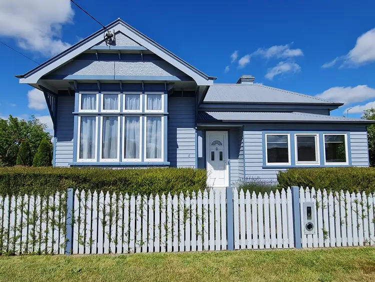 Second view of Homely house listing, 4. Best Street, Deloraine TAS 7304
