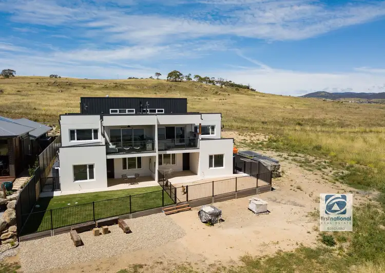 Second view of Homely townhouse listing, 22A Old Kosciuszko Road, East Jindabyne NSW 2627
