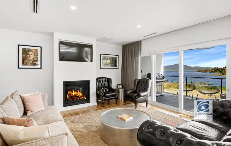 Third view of Homely townhouse listing, 22A Old Kosciuszko Road, East Jindabyne NSW 2627