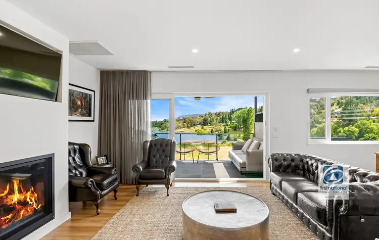 Fourth view of Homely townhouse listing, 22A Old Kosciuszko Road, East Jindabyne NSW 2627