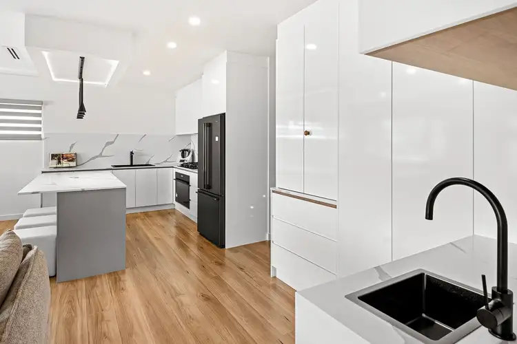 Fifth view of Homely townhouse listing, 22A Old Kosciuszko Road, East Jindabyne NSW 2627