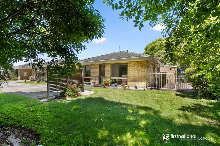 Second view of Homely house listing, 3/33 Ethel Street, Traralgon VIC 3844