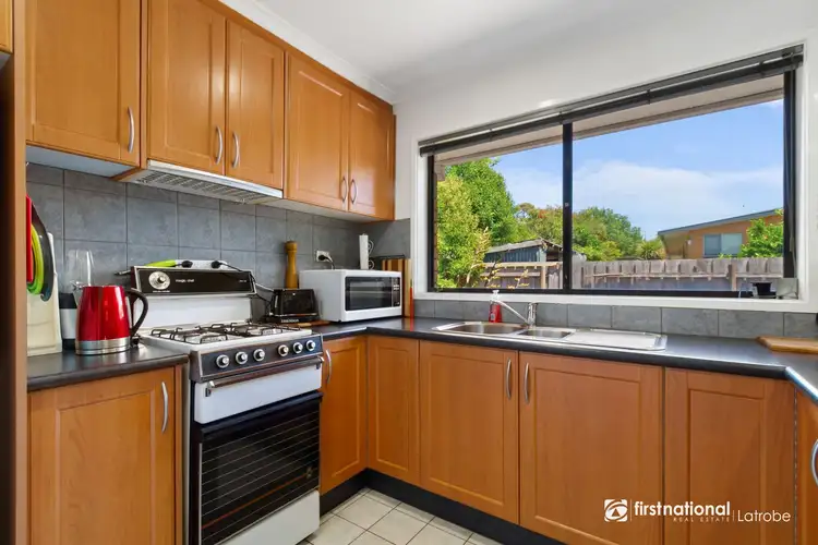 Fifth view of Homely house listing, 3/33 Ethel Street, Traralgon VIC 3844