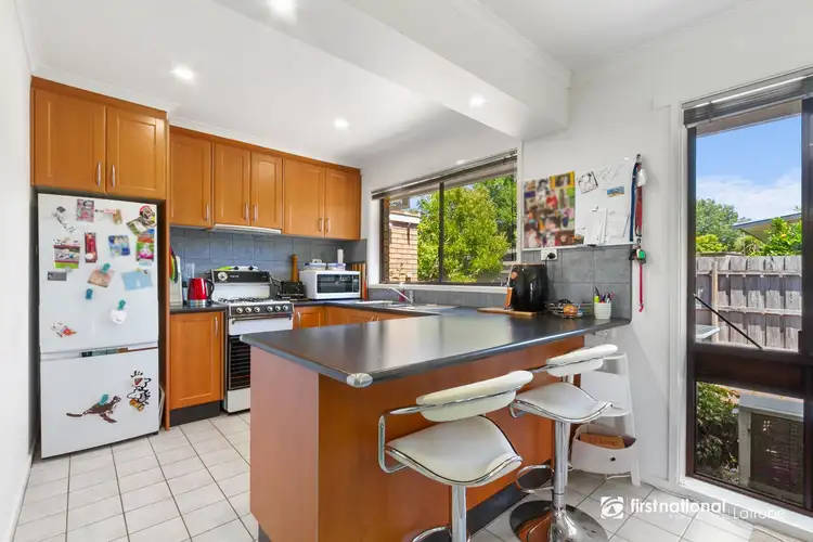 Sixth view of Homely house listing, 3/33 Ethel Street, Traralgon VIC 3844