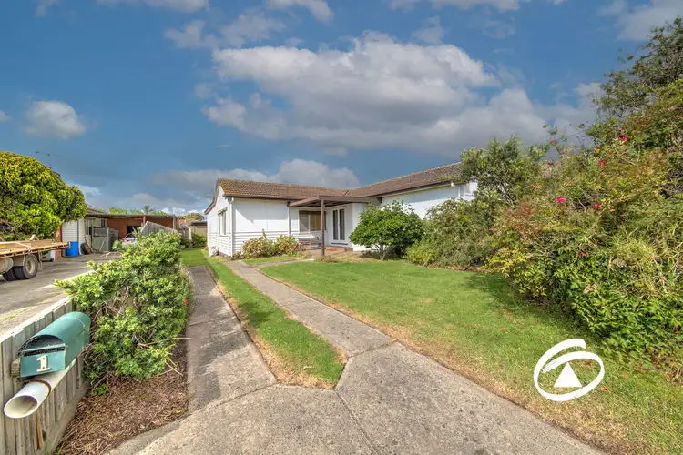 1 Bald Hill Road, Pakenham VIC 3810