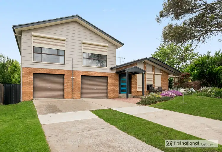 23 Hawkins Street, West Bathurst NSW 2795