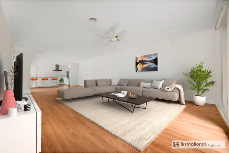 Sixth view of Homely house listing, 23 Hawkins Street, West Bathurst NSW 2795