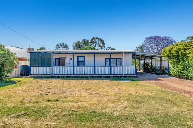 19 Adam Road, Ravenswood WA 6208