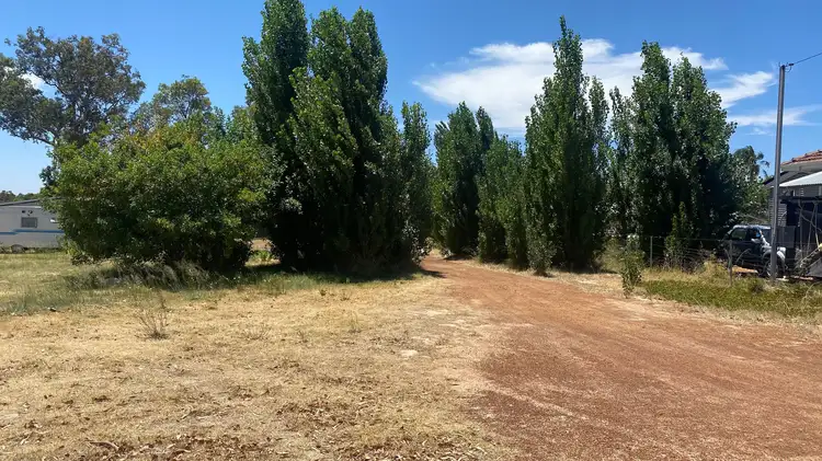 Second view of Homely land listing, 85 Johnston Road, Yarloop WA 6218