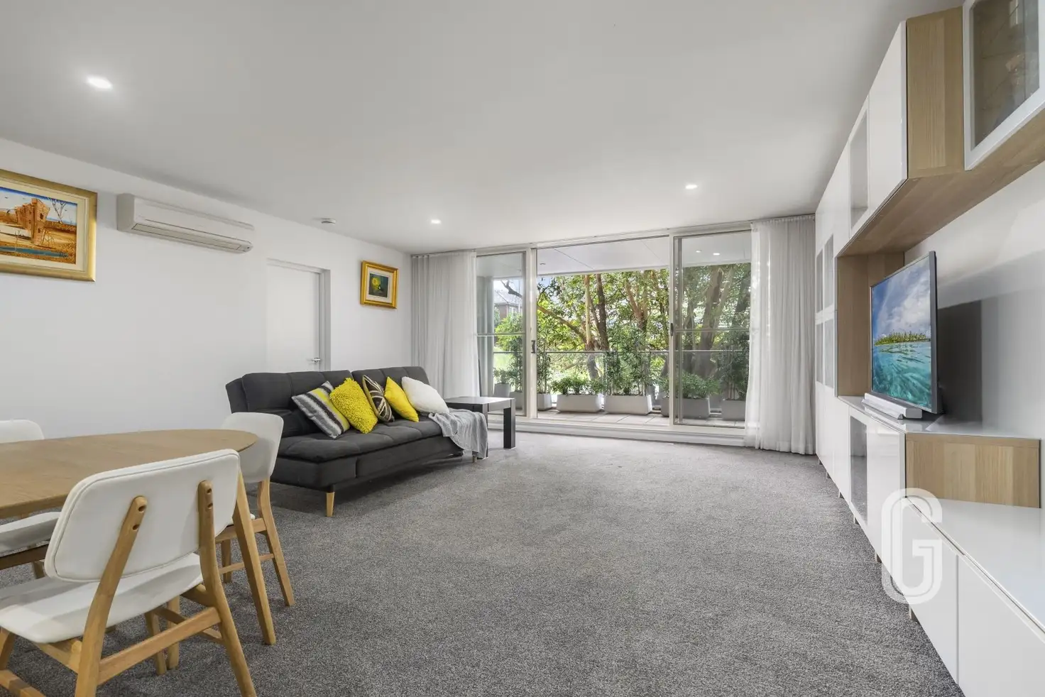 Main view of Homely apartment listing, 403/21 Newcomen Street, Newcastle NSW 2300