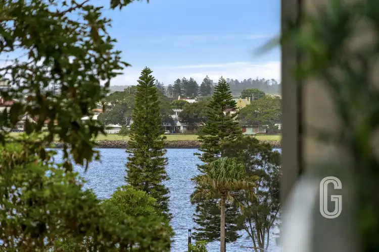 Fourth view of Homely apartment listing, 403/21 Newcomen Street, Newcastle NSW 2300
