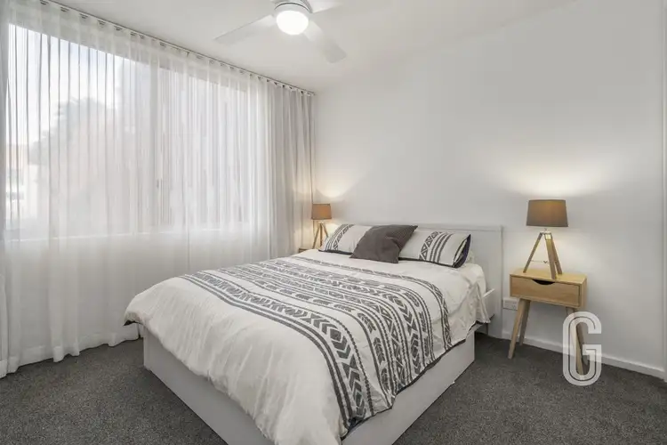Fifth view of Homely apartment listing, 403/21 Newcomen Street, Newcastle NSW 2300