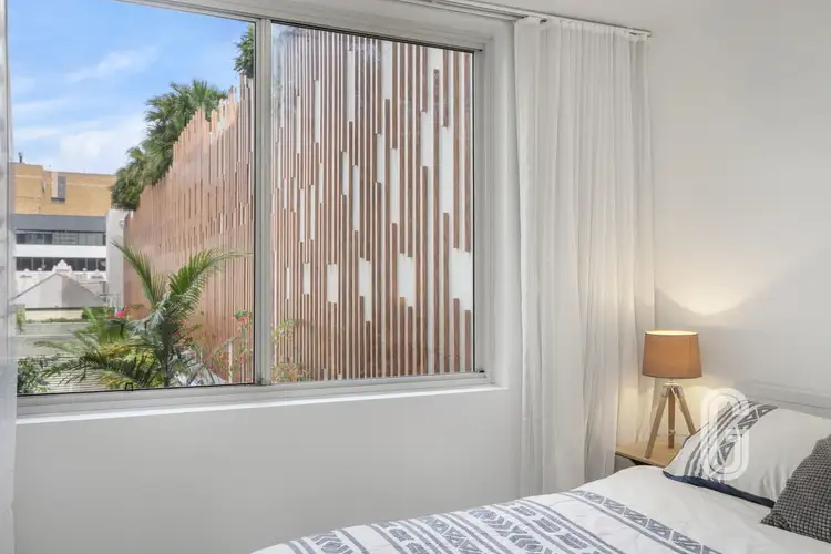 Sixth view of Homely apartment listing, 403/21 Newcomen Street, Newcastle NSW 2300