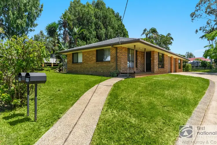 1 & 2/12 Taylor Avenue, Goonellabah NSW 2480