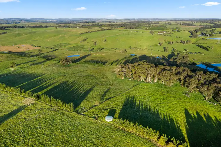 Second view of Homely rural property listing, 373 Sallys Corner Road, Exeter NSW 2579