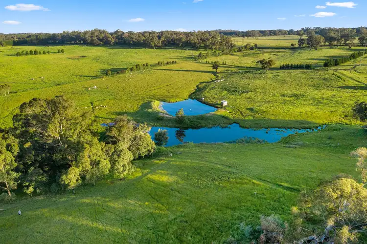 Fourth view of Homely rural property listing, 373 Sallys Corner Road, Exeter NSW 2579