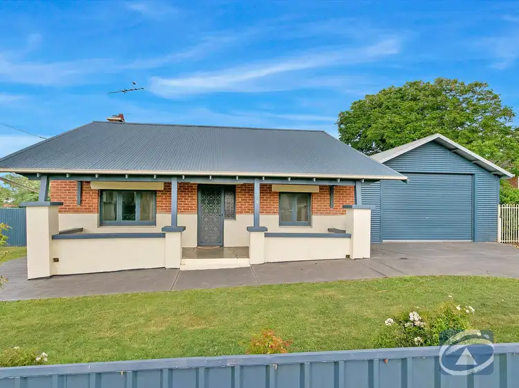 Main view of Homely house listing, 4 Shepherd Street, Freeling SA 5372