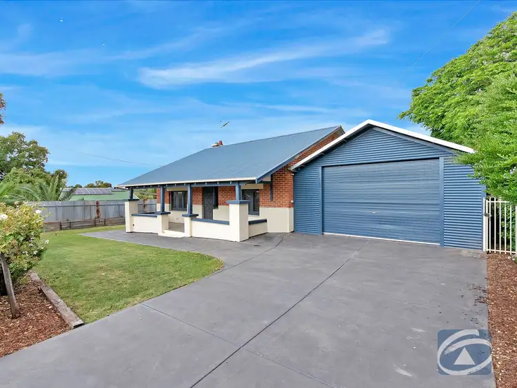 Second view of Homely house listing, 4 Shepherd Street, Freeling SA 5372