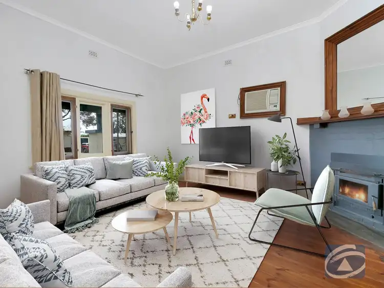 Third view of Homely house listing, 4 Shepherd Street, Freeling SA 5372