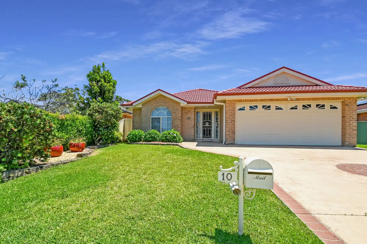 Main view of Homely house listing, 10 Colgan Close, Callala Bay NSW 2540