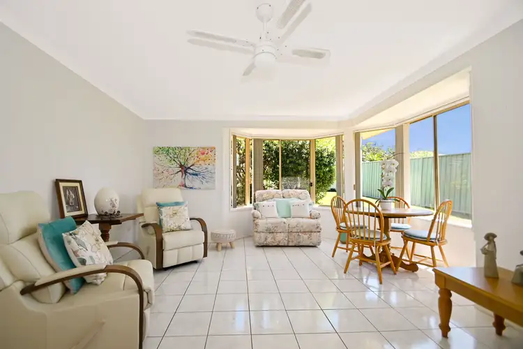 Second view of Homely house listing, 10 Colgan Close, Callala Bay NSW 2540