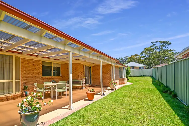 Fifth view of Homely house listing, 10 Colgan Close, Callala Bay NSW 2540