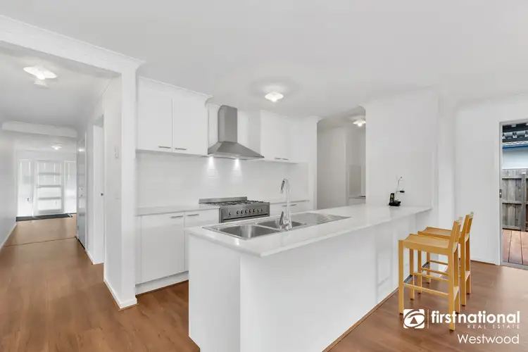 Third view of Homely house listing, 1 Little Street, Werribee VIC 3030