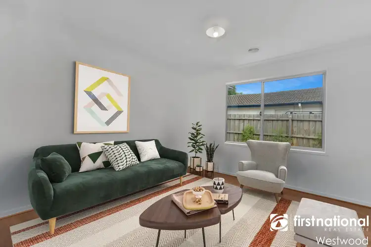 Sixth view of Homely house listing, 1 Little Street, Werribee VIC 3030