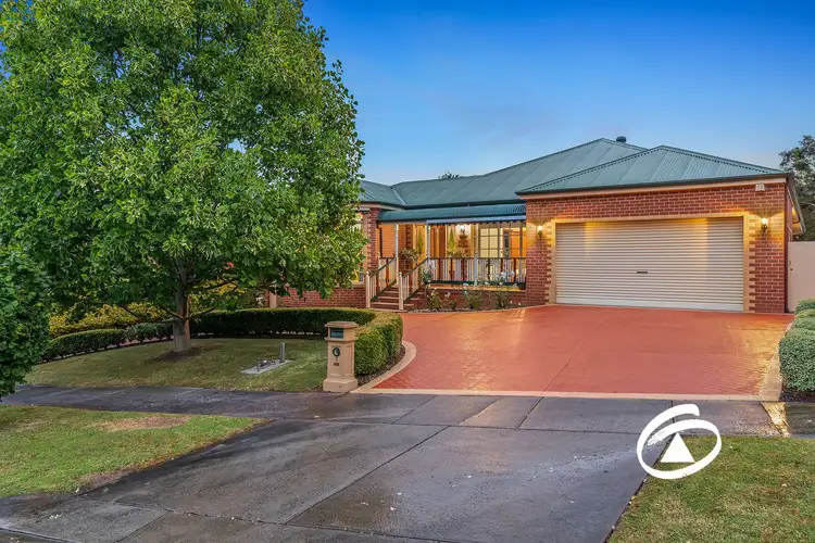 3 Kerry Close, Berwick VIC 3806