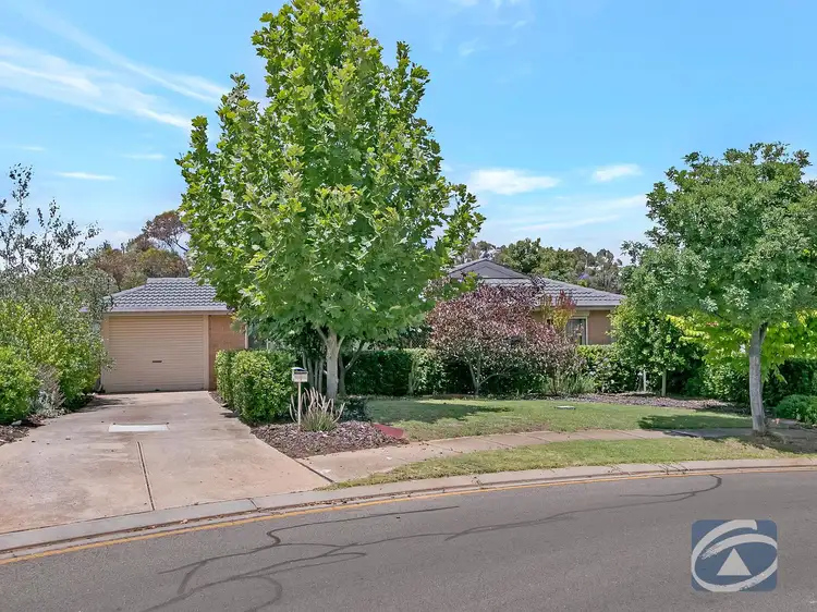 Main view of Homely house listing, 1 Congdon Street, Gawler East SA 5118