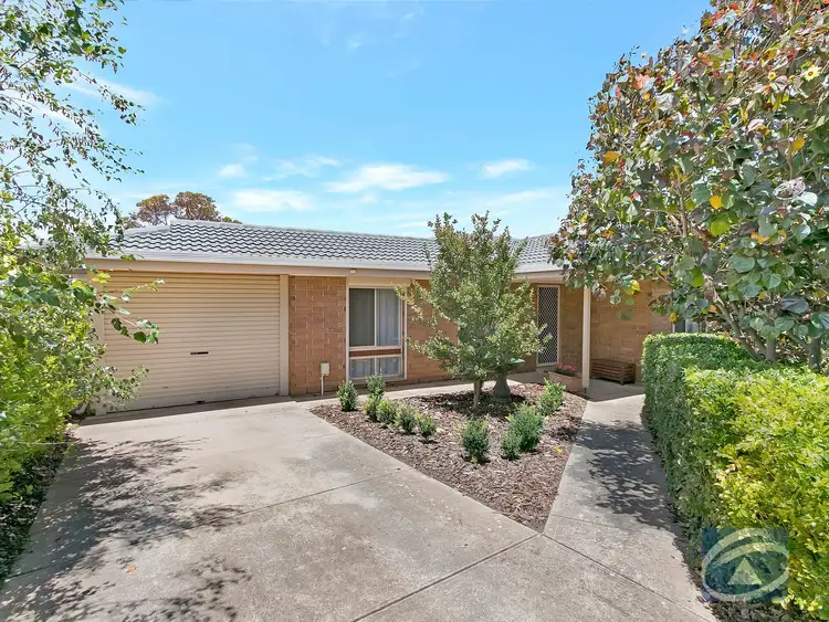 Second view of Homely house listing, 1 Congdon Street, Gawler East SA 5118