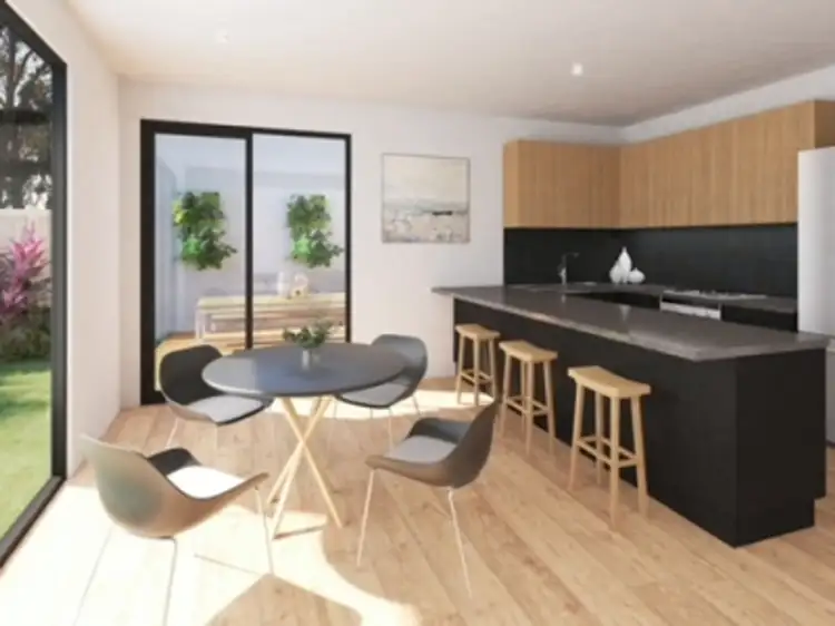 Fifth view of Homely townhouse listing, 9/32 McCormicks Road, Skye VIC 3977