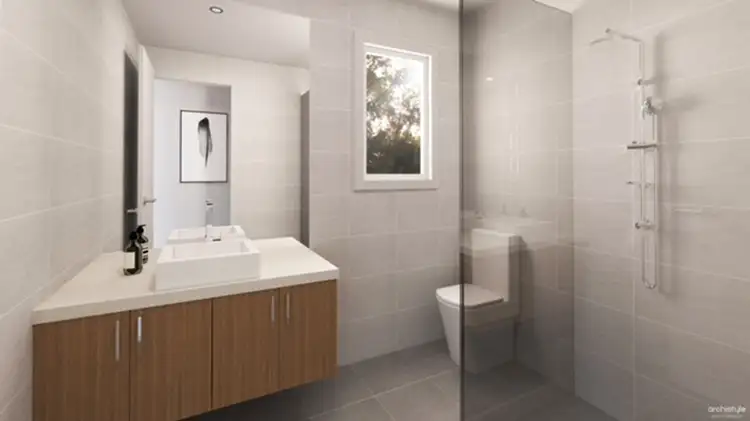 Sixth view of Homely townhouse listing, 9/32 McCormicks Road, Skye VIC 3977