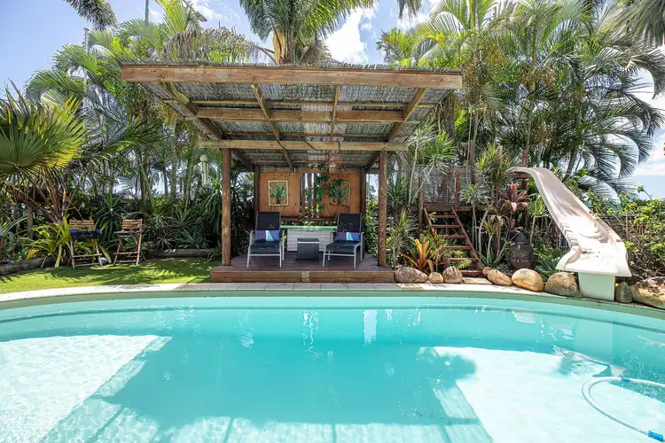 26 Macquarie Street, Mount Pleasant QLD 4740