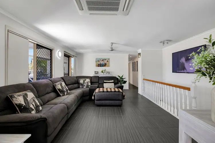 Sixth view of Homely house listing, 26 Macquarie Street, Mount Pleasant QLD 4740