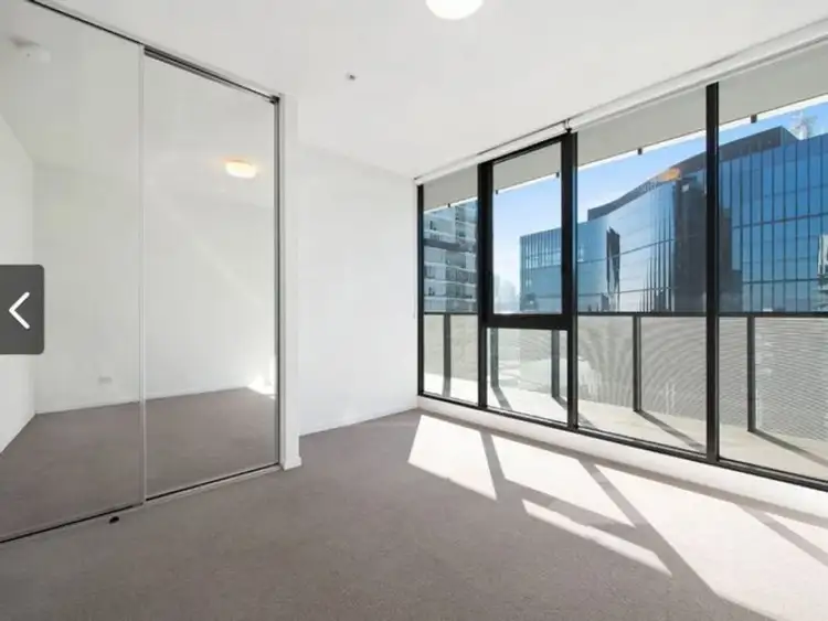Fourth view of Homely apartment listing, 2204/46-50 Haig Street, Southbank VIC 3006